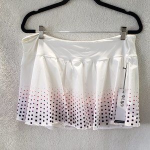 LIJA Fair & Square Highline Skort